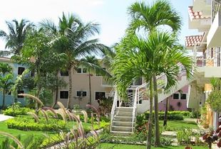 DreamVillage Cocos Boca Chica